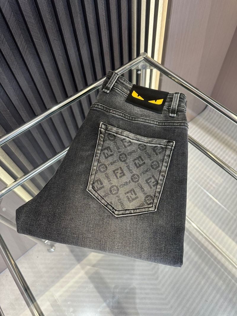 Fendi Jeans